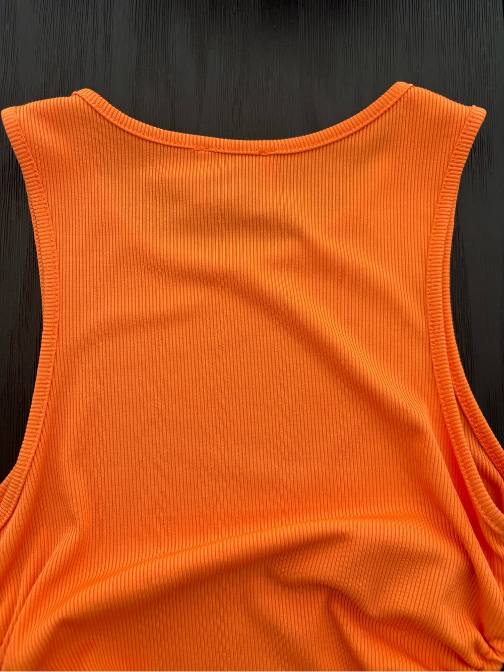 • [Princess Polly] Ribbed Tank • - Picture 8 of 10
